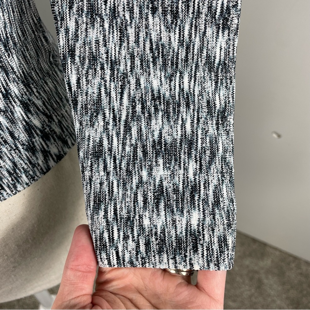 Guess || Heathered One Sleeve Bodycon Top Size XS - Picture 2 of 7